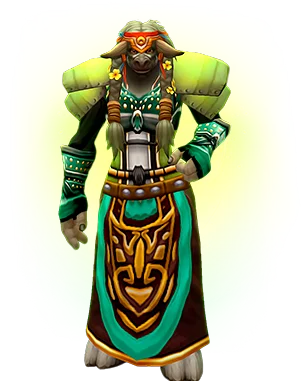 Sunken Temple Raid Gear Boost