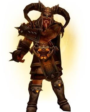 WotLK Turm Utgarde Boost