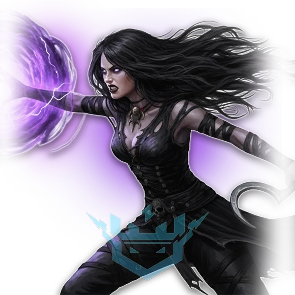 PoE 2 Witch Bundle Boost