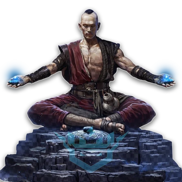 PoE 2 Monk Bundle Boost