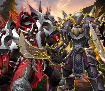 Top Beautiful Transmog Sets Guide in WoW