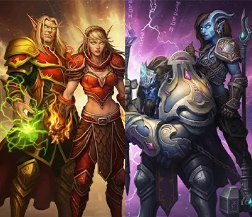 TBC Anniversary Class Guide