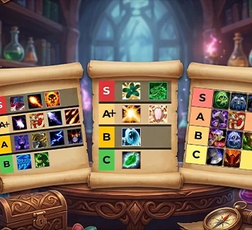 WoW Midnight PvP Tier List- The Best Specs for Solo Shuffle