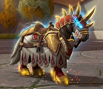Top Mounts You Can Get Right Now in WoW Midnight