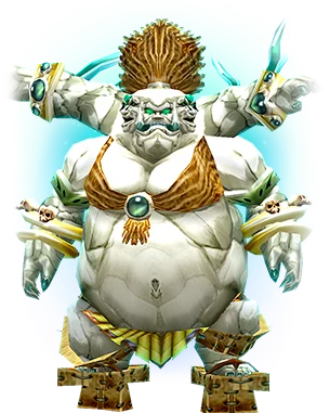 Maraudon (Mara) Dungeon Boost artwork