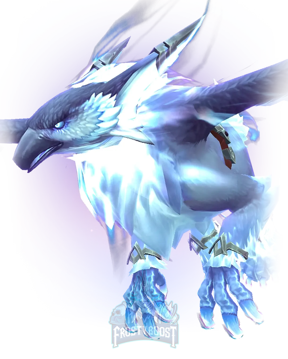 WoW TWW Alunira Mount Boost