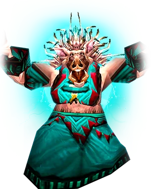 Razorfen Kraul SoD Dungeon Boost