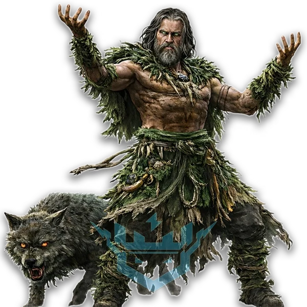 PoE 2 Druid Bundle Boost