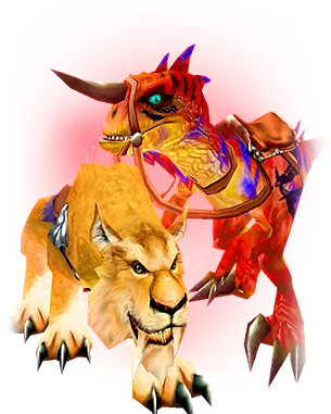 WoW Season of Discovery The Blood Moon Event Boost