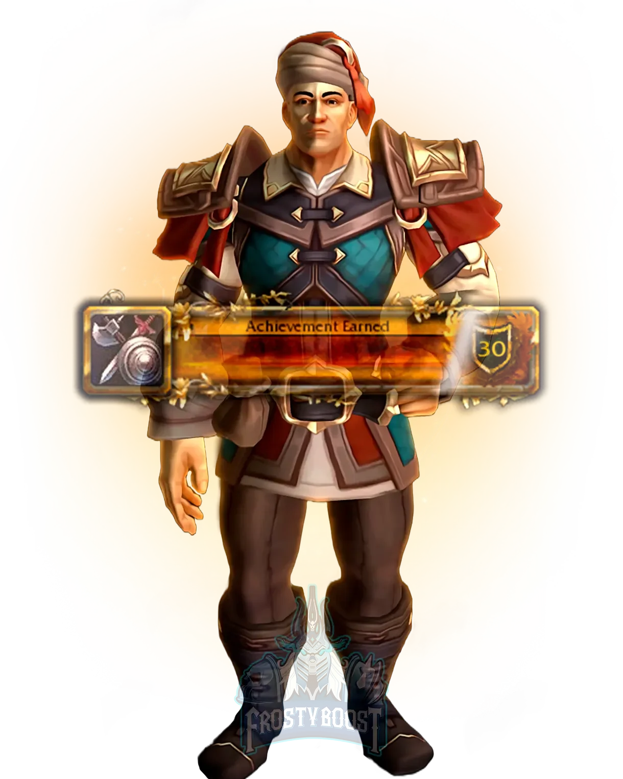 WoW TWW Algari Dungeoneer Boost