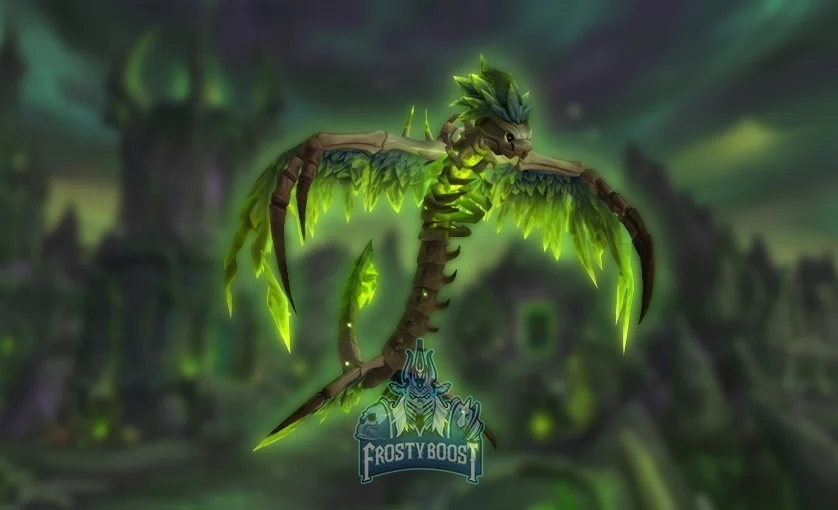 Breath of Blight