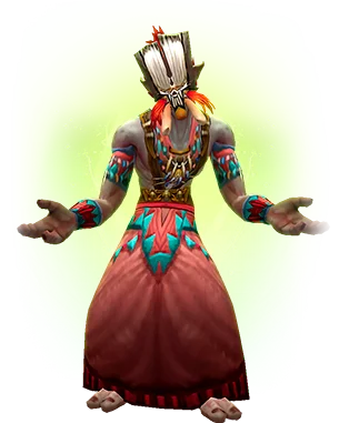 SoD Schlingendorntal Event Boost