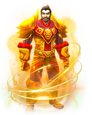 WoW SoD custom leveling boost