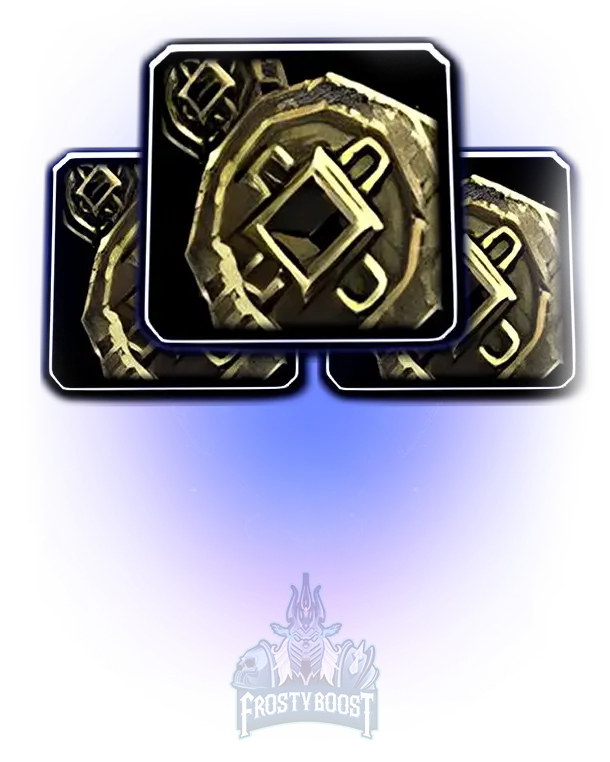 Displaced Corrupted Mementos Farm