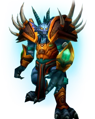 Boost L'Oculus WotLK