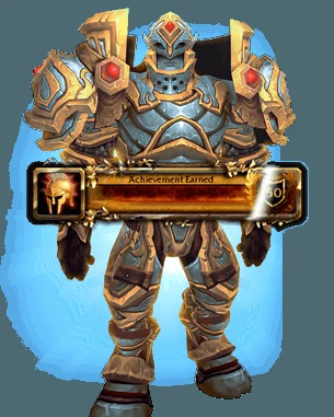 MoP Arena Master Boost