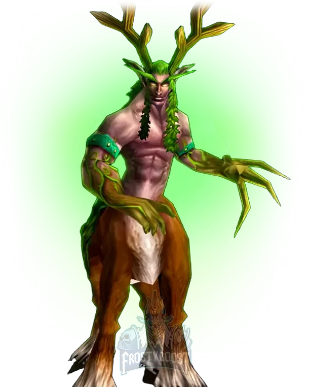 Classic Fresh Cenarion Circle Reputation Boost