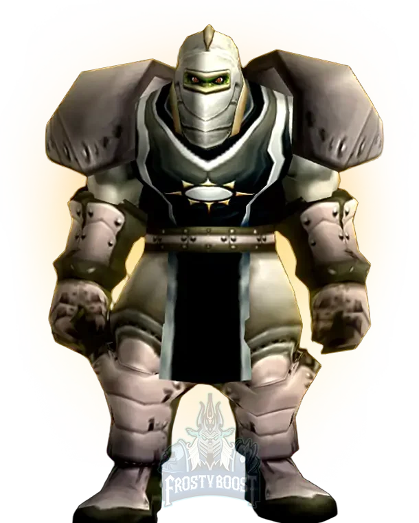 Classic Fresh Argent Dawn Reputation Boost