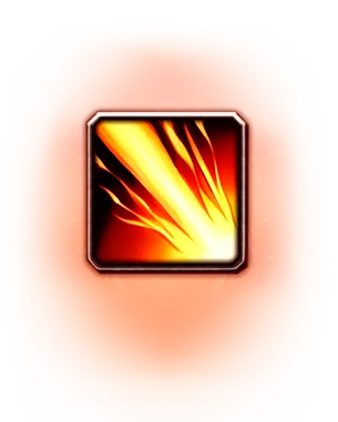 SoD Sunfire Rune Boost artwork
