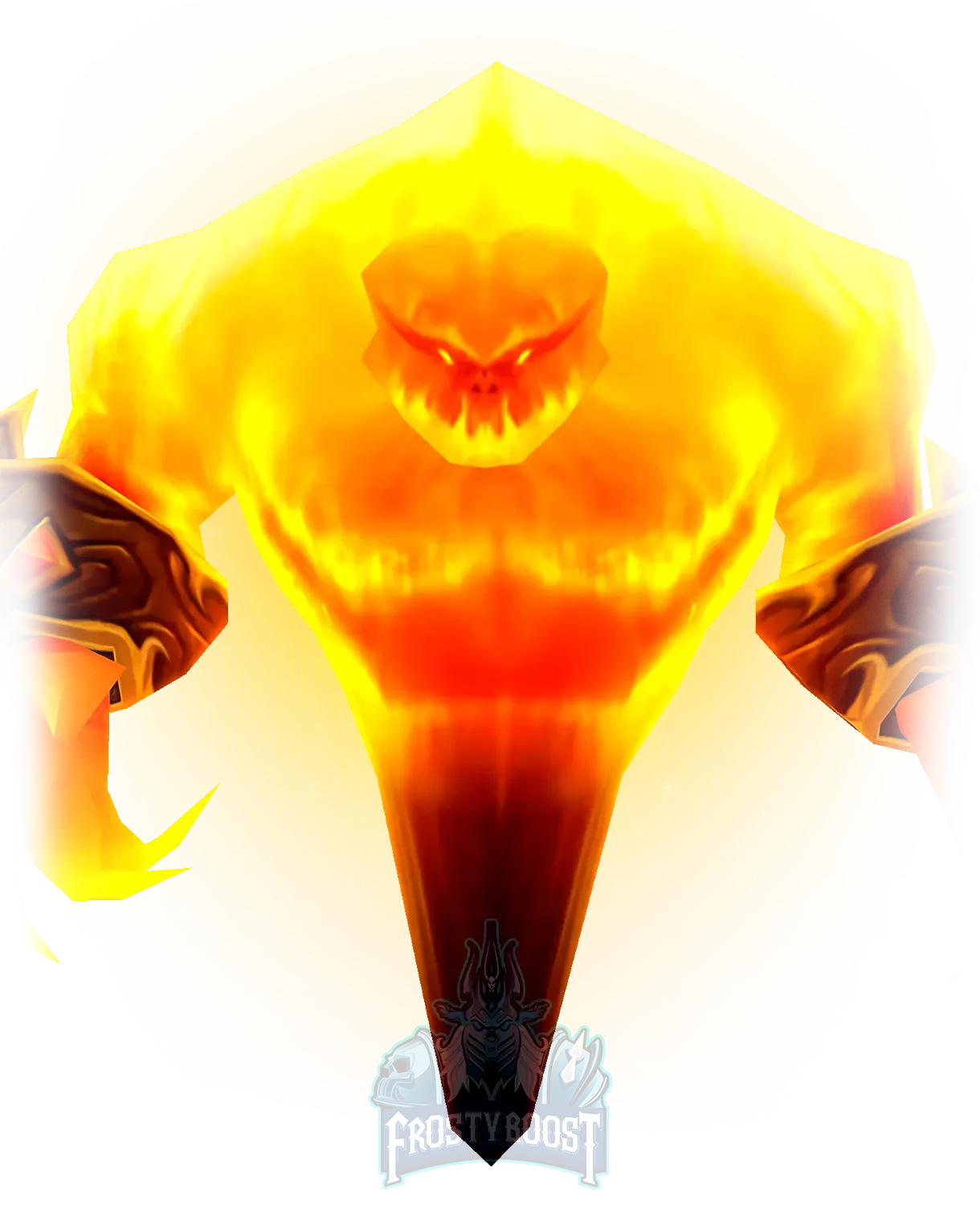 SoD Molten Core Raid Boost