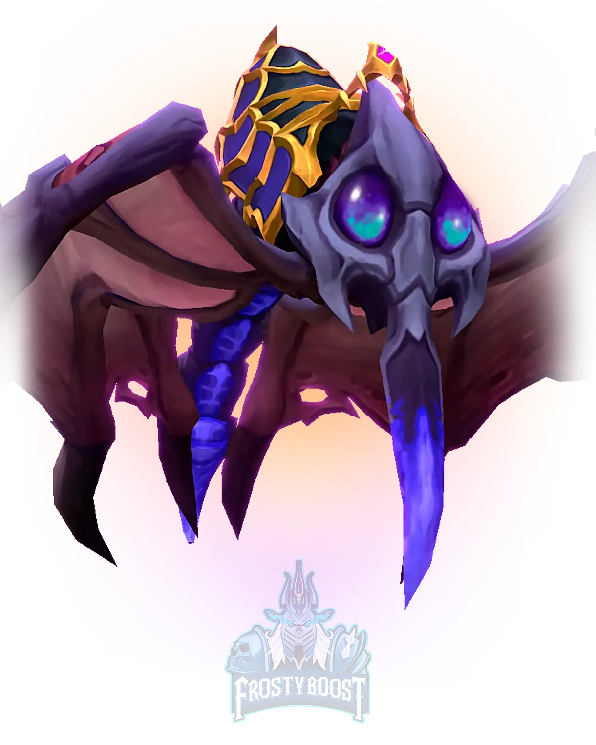 WoW TWW Glory of the Nerub-ar Raider Boost