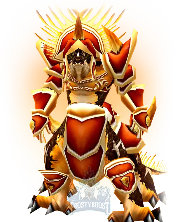 WoW Classic 20th Anniversary Lower Blackrock Spire Dungeon boost