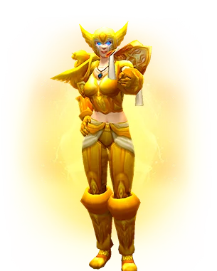 WoW SoD PvP Gear Boost