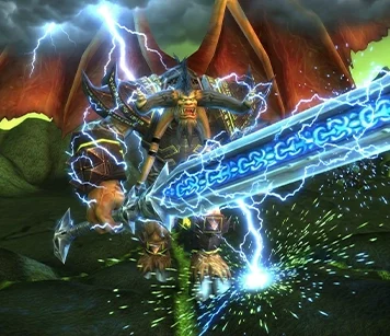 Kazzak and Doomwalker World Bosses Guide in WoW TBC Anniversary