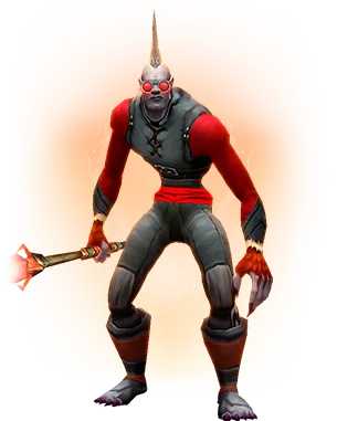 Gnomeregan Raid Gear Boost