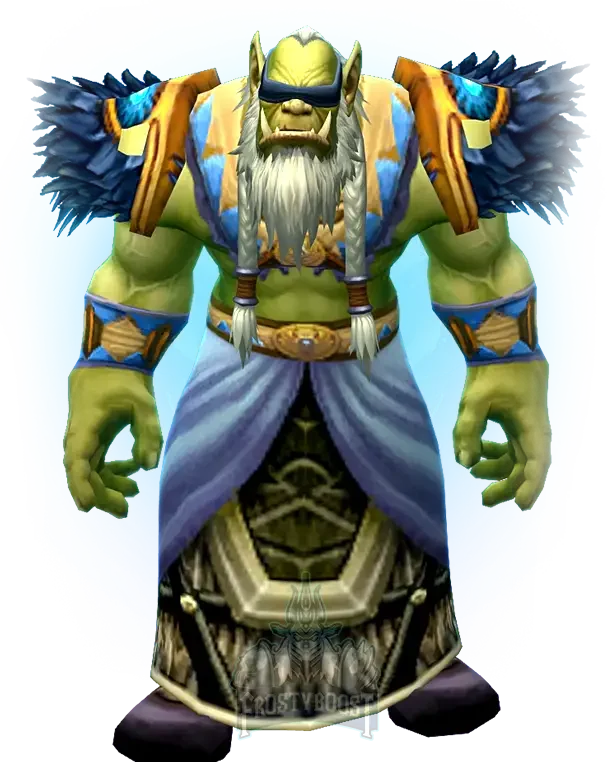 Classic Fresh Alterac Valley Reputation Boost