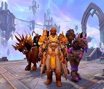 Voidspire Raid Boss Tactics Guide: Master WoW Midnight
