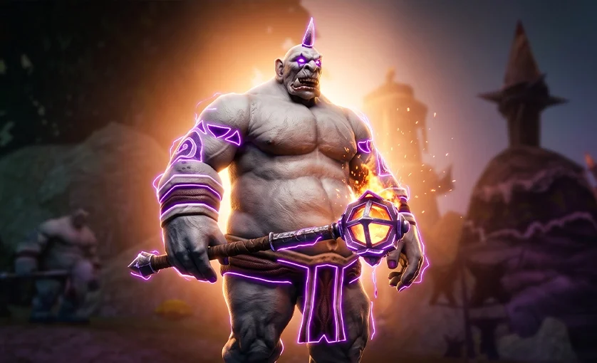 WoW Forever Feste Krol'dok Boost