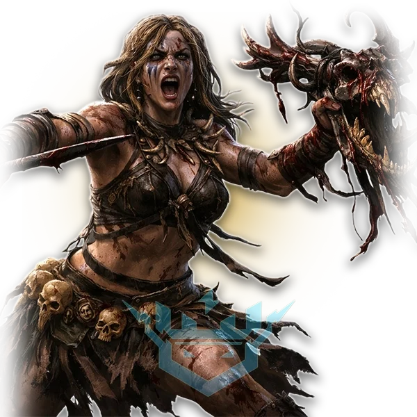 PoE 2 Huntress Bundle Boost