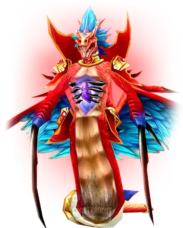 WoW Classic 20th Anniversary Zul’Gurub Boost