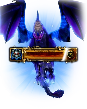 WoW Twilight Zone Boost