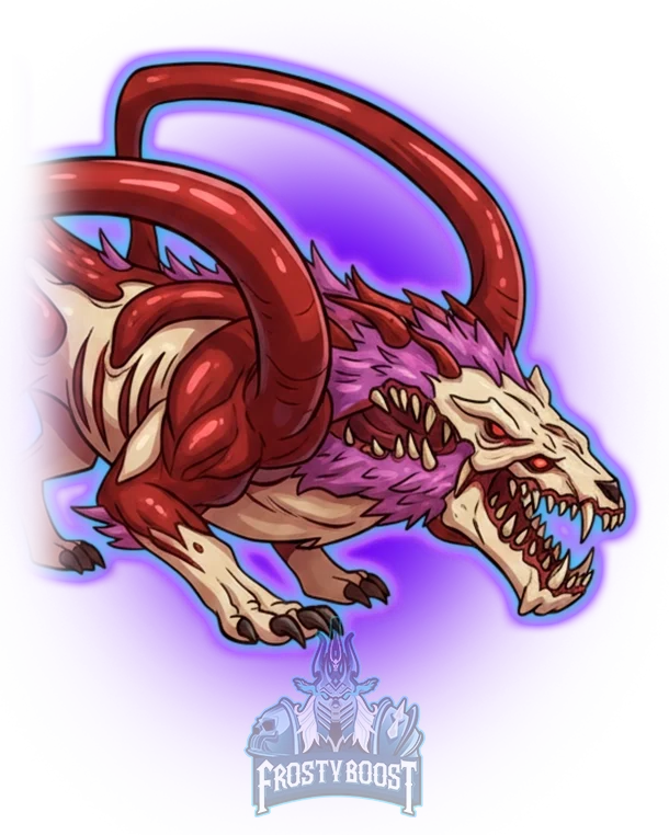 Harbinger of Hatred Kill Boost