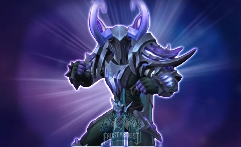 WoW Self-Play Gladiator Boost