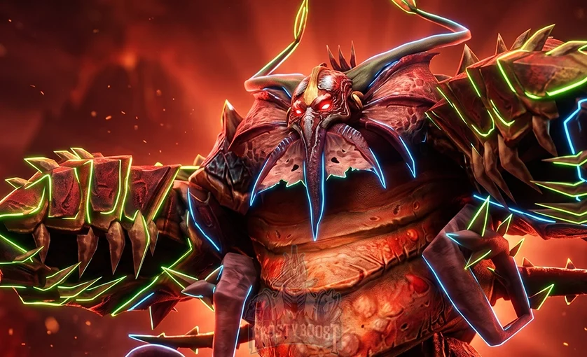 WoW Kith’ix Heroic Raid Boost