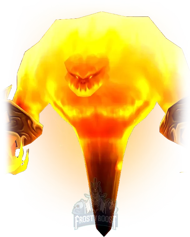 WoW Classic 20th Anniversary Molten Core Boost