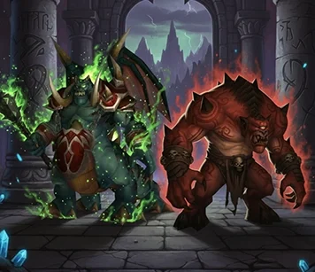 Gruul’s Lair and Magtheridon Raids Guide in WoW TBC Anniversary