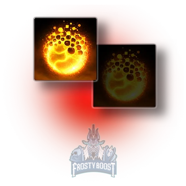 TBC Anniversary Classic Primal Nether Farm Boost