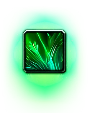 SoD Lifebloom Rune Boost artwork