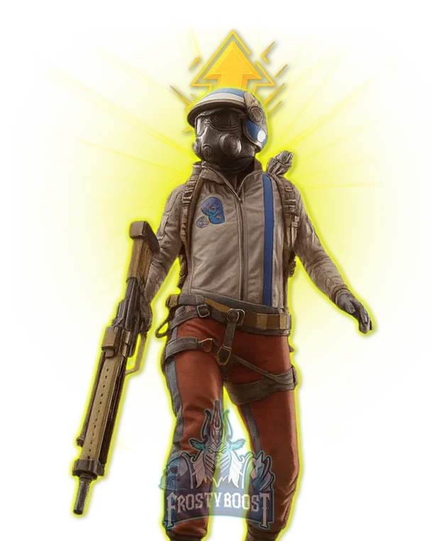 ARC Raiders Leveling Boost