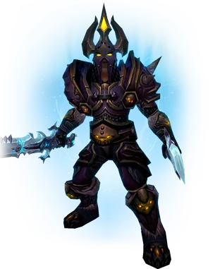 WotLK Hallen der Reflexion Boost