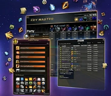 Top Addons in WoW Midnight