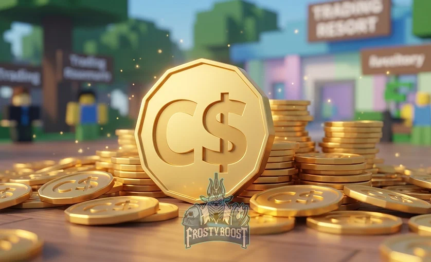 Fisch Coins