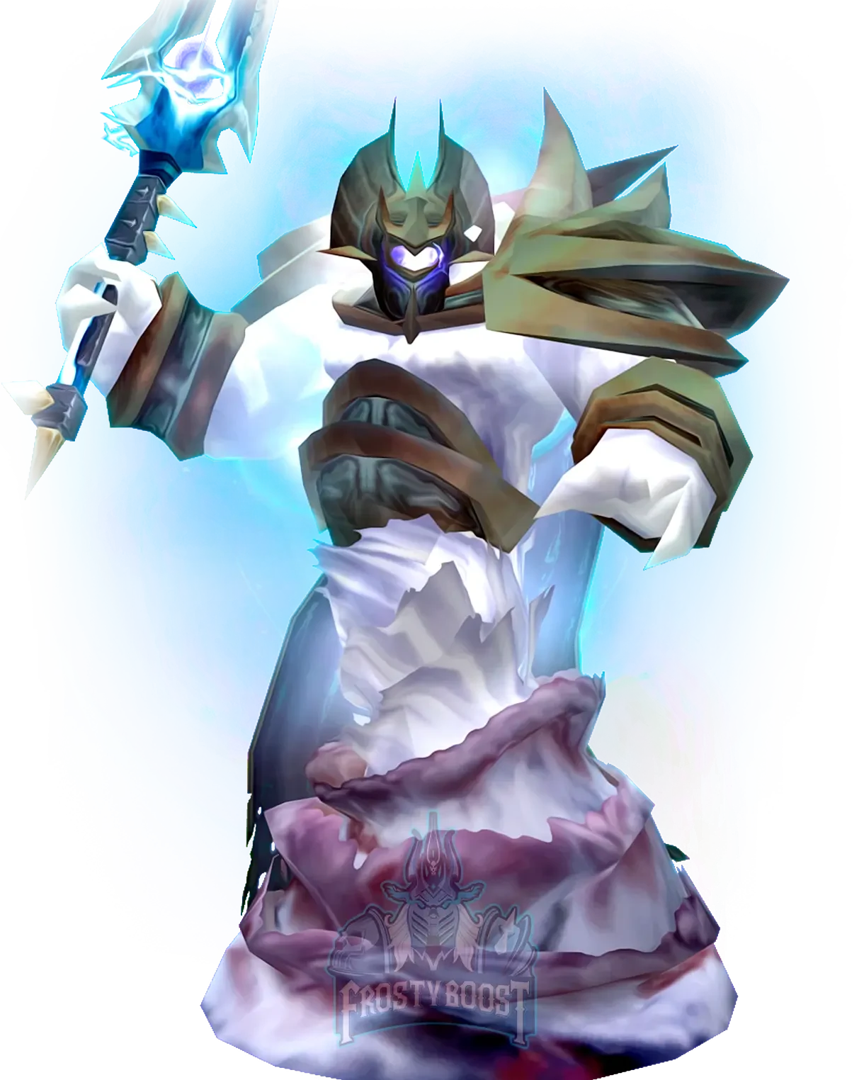 SoD Prince Thunderaan Kill Boost
