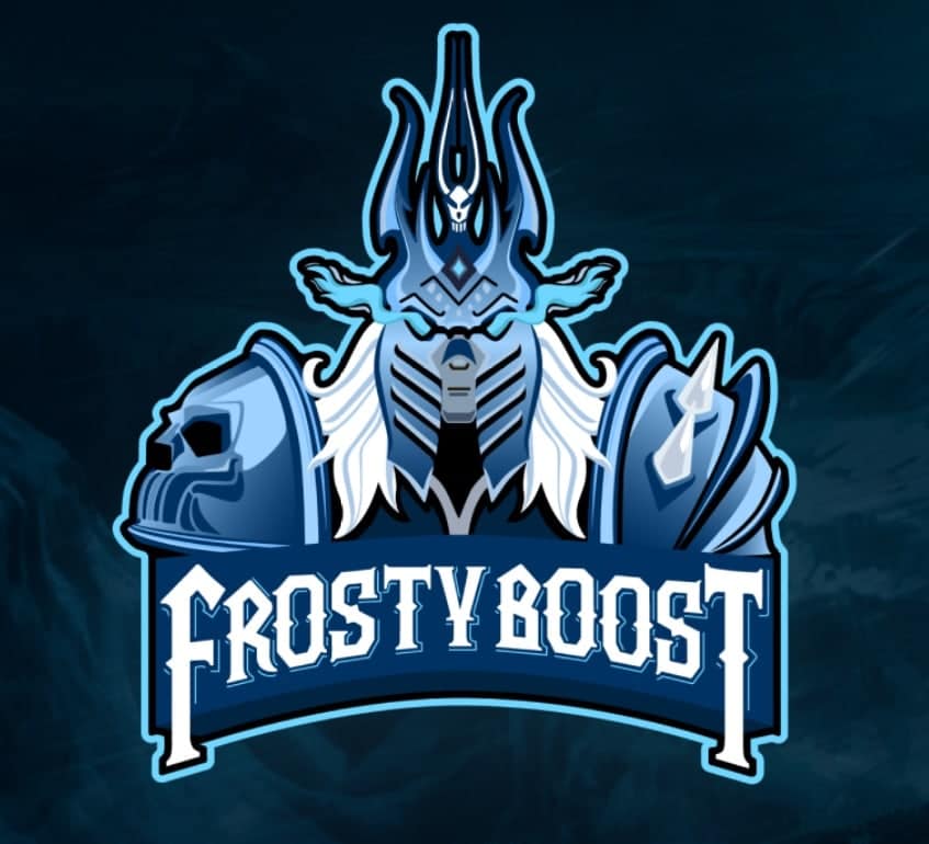 Frostyboost