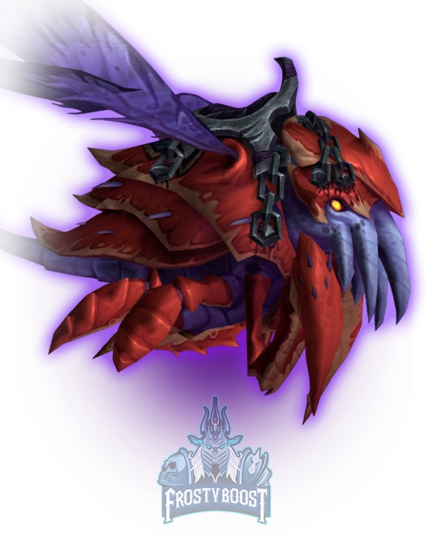 Wicked Swarmer Boost
