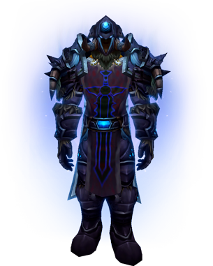 WotLK Knights of the Ebon Blade Rep Boost
